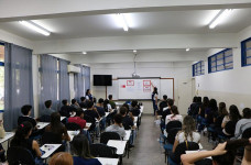 Com mais de mil vagas abertas, entra na reta final as inscrições para o Vestibular da Uems