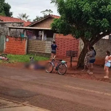 Mulher é executada 4 meses após deixar a cadeia; 2 são suspeitos são presos