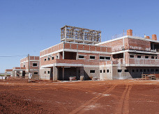 Foto: Edemir Rodrigues/Portal do MS