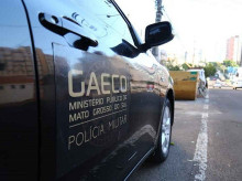 Advogada e PM ligados à facção criminosa são alvos de operação em Mato Grosso do Sul