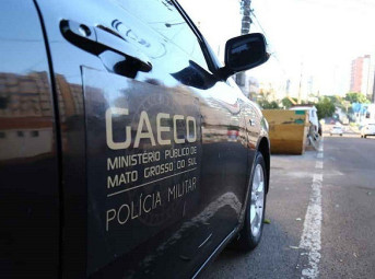 Advogada e PM ligados à facção criminosa são alvos de operação em Mato Grosso do Sul