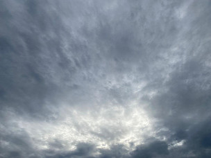 Sexta-feira com previsão de chuva e máxima de 29ºC em Dourados