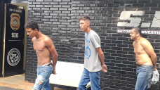 Fotos: Adilson Domingos