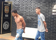 Fotos: Adilson Domingos