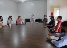 Foto: Assecom/Marcos Macedo