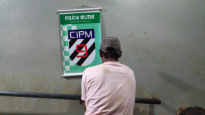 Polícia prende acusado de tráfico e foragido da Justiça em Dourados