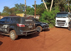 Fotos: Sidnei Bronka/Ligado Na Notícia