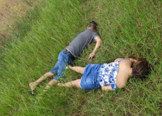Foto: Ligado Nas Ruas/Ponta Porã News