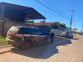 Droga apreendida durante confronto com traficantes pode passar de 4 toneladas, diz delegado