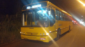 Motociclista morre depois de bater em ônibus em Dourados