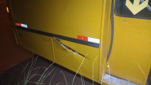 Motociclista morre depois de bater em ônibus em Dourados