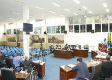 Foto: Valdenir Rodrigues/CMD