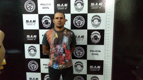 SIG e PM cumprem mandado de busca da Vila Cachoeirinha e albergado é preso por tráfico de droga