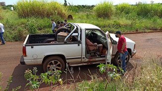 Fotos: Sidnei Bronka/Ligado Na Notícia