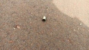 Homem é assassinado com vários tiros de pistola dentro de caminhonete em Dourados