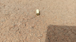 Homem é assassinado com vários tiros de pistola dentro de caminhonete em Dourados