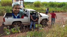 Foto: Sidnei Bronka/Ligado Na Notícia