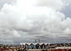 Foto: Saul Schramm/Portal MS