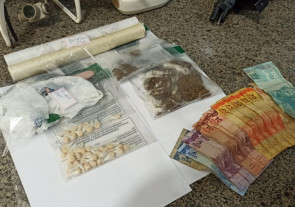 SIG prende segundo envolvido em assassinato de idoso em Dourados SIG prende segundo envolvido em assassinato de idoso em Dourados