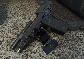 SIG prende segundo envolvido em assassinato de idoso em Dourados SIG prende segundo envolvido em assassinato de idoso em Dourados