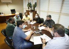 Foto: Valdenir Rodrigues/CMD