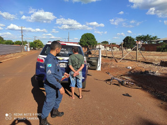 Fotos: Rio Brilhante em Tempo Real