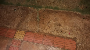 Jovem foi baleado 5 vezes no Estrela Porã