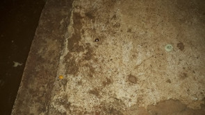 Jovem foi baleado 5 vezes no Estrela Porã