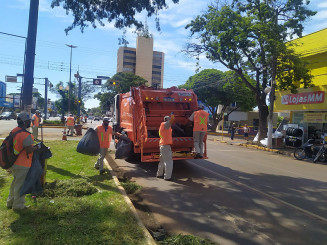 Foto: Arquivo/Assecom