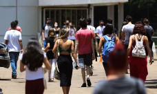 Divulgação do resultado está prevista para o dia 16 de abril; Foto: Agência Brasil