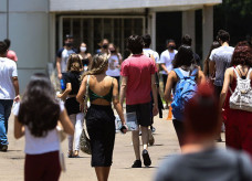 Divulgação do resultado está prevista para o dia 16 de abril; Foto: Agência Brasil