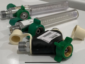 Hospital da Vida instala novos leitos de UTI Covid-19