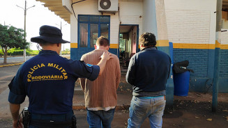 Primos presos nesta sexta ganhariam R$ 5 mil; Fotos: Sidnei Bonka/Ligado Na Notícia