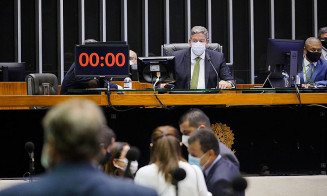 Projeto reformula a Lei Aldir Blanc; Foto: Câmara dos Deputados