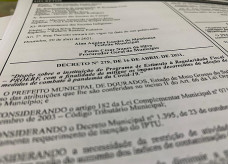 Medidas visam amenizar o impacto financeiro que a crise da Covid-19 impôs aos contribuintes douradenses; Foto: Assecom