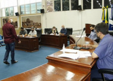 Foto: Valdenir Rodrigues/CMD