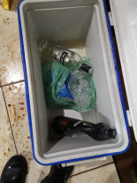 Guarda Municipal interrompe festa com DJ no Jardim Maringá