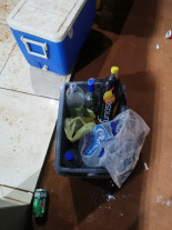 Guarda Municipal interrompe festa com DJ no Jardim Maringá