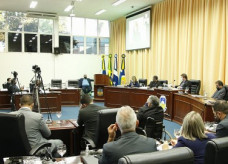 Foto: Valdenir Rodrigues/CMD