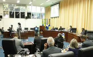 Foto: Valdenir Rodrigues/CMD