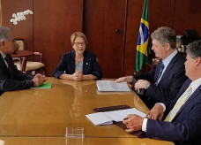 Foto: Ministério da Agricultura