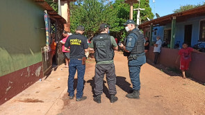 Homem é assassinado a golpes de facão em Indápolis; polícia acredita em latrocínio
