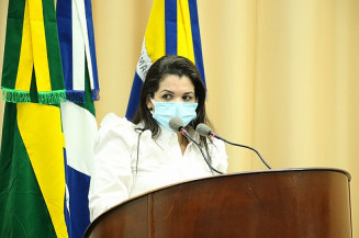 Foto: Valdenir Rodrigues/CMD