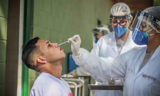 Foto: Agência Brasil