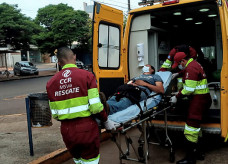 Foto: Sidnei Bronka/Ligado Na Notícia