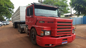 Em ‘lua de mel’, casal é preso com mais de 1 tonelada de maconha na BR-463