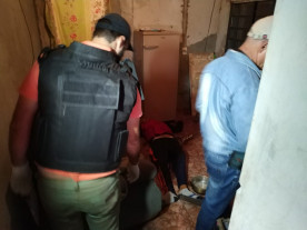 Dois homens são assassinados a tiros e duas pessoas ficam feridas em Dourados