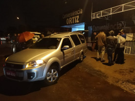 Dois homens são assassinados a tiros e duas pessoas ficam feridas em Dourados