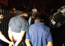 Fotos: Sidnei Bronka/Ligado Na Notícia