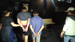 Polícia apreende autores da tentativa de latrocínio contra caminhoneiro em Dourados